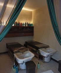 -私家美林护肤造型