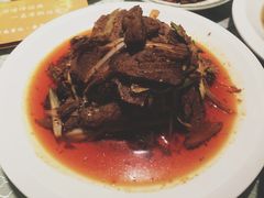 -萧记三鲜烩面(郑汴路店)