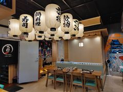 -樱の千渡日式料理·铁板烧•烧鸟(金盛田广场店)