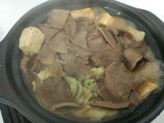 牛舌砂锅-赵家牛肉砂锅(台西三路店)