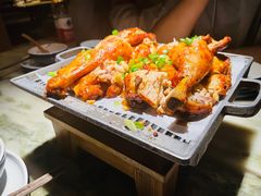 -绿茶餐厅(昌平悦荟店)