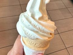 -麦当劳(人民南路店)