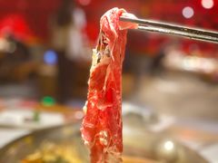 级牛上脑-大龙燚火锅(天钥桥路店)