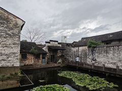 -绍兴书圣故里景区