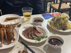 -老北京馅饼粥(西单店)