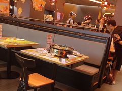 -探鱼·鲜青椒爽麻烤鱼(正佳广场店)