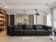 -恒彩家装·品质整装(集团店)