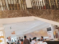 -大鸭梨烤鸭(左家庄店)