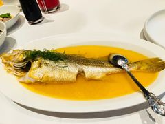 -玫瑰厅上海菜(兴国路店)