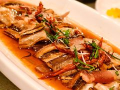 -博悦大酒店-餐厅