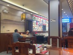 -惠宾饭庄(中山路店)