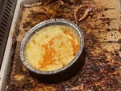 -新石器烤肉(虹悦城店)