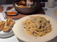 -春树下·树屋花房西餐厅(罍街AS1980店)