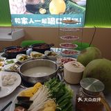 暖胃又养生的一餐