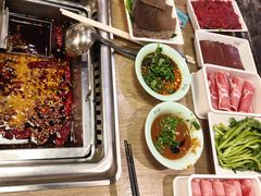 -野妹经典火锅(民治店)