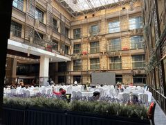 -美丽豪酒店(西安钟鼓楼回民街店)