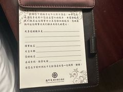 -深圳福青龙华天假日酒店