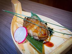 -豊 胜手丼