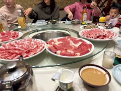 -福寿斋·老北京铜锅涮肉·烤鸭(顺义总店)