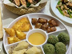 -东江海鲜大排档·潮汕菜·砂锅粥