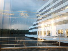 -天津水晶宫饭店