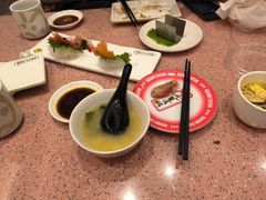 -元气寿司(环球港店)