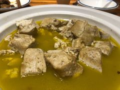 老汤豆腐-即墨印象