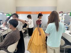 -HIMO海马体照相馆(杭州西溪印象城店)