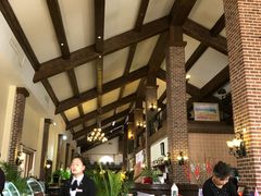 大堂-意大利农场西餐厅(顺义店)