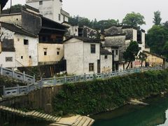 -石潭村