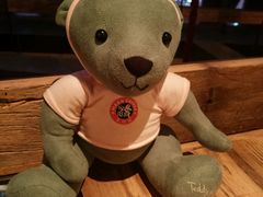 -漫咖啡 (CCPAPK创意港店)