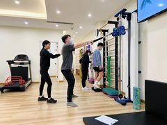 -迈德运动康复中心