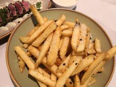 -盐说·西式餐酒馆(光明万达店)