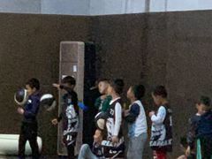 -梦想之巅·青少年篮球·羽毛球·培训中心(西站店)