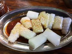 -陈添記·祖傳爽鱼皮·西关老字号(广州首店)
