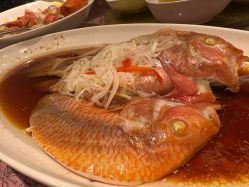 -新锦江大酒店·宴会厅·婚宴