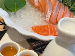 -极尚大喜屋日本料理(铜锣湾店)