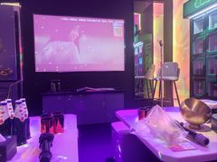 -音乐派KTV(成都印象城店)