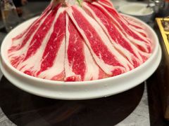 -德天肥牛海鲜火锅(城西银泰店)