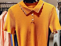 -URBAN REVIVO(欢乐海岸购物中心店)