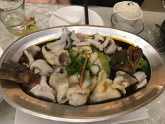 -花舍·新派粤菜·西餐·下午茶(亚运村·鸟巢店)