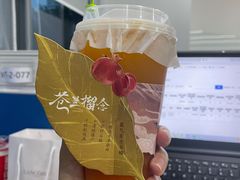 -奈雪的茶(石家庄万象城店)