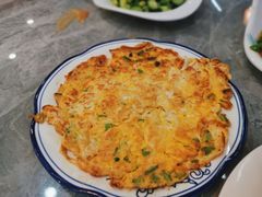 -小饭桶(野三坡百里峡店)