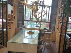 -霸王茶姬(南强街店)