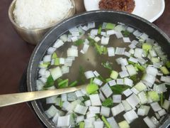 -服务大楼冷面(延大店)