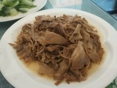 -茶油香闽南菜·花园餐厅(前埔店)