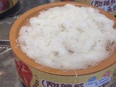 -龍歌自助小火锅(李沧丽达店)