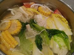 -椰小鸡·琼州糟粕醋(美兰缤纷城店)