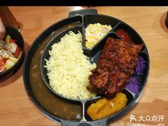 -肥肥虾庄·金牌油焖大虾(杨园滨江时代walk店)