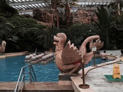 -龙达温泉生态城